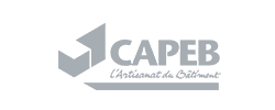 capeb logo