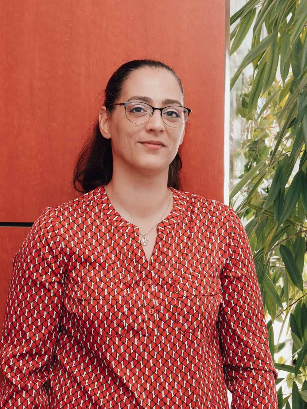 equipe maison de l'artisan