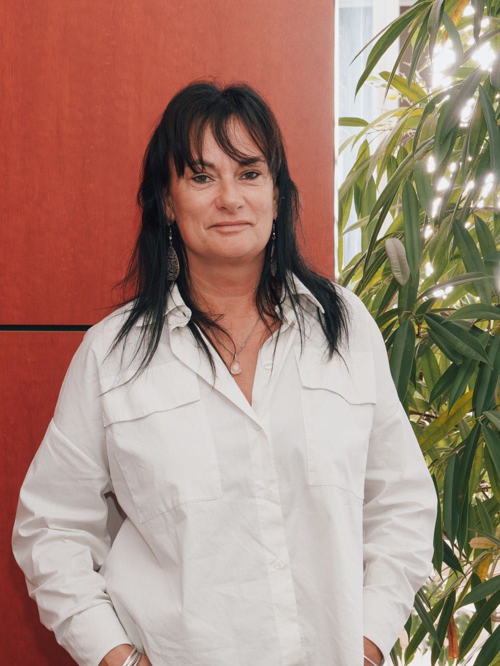 equipe maison de l'artisan