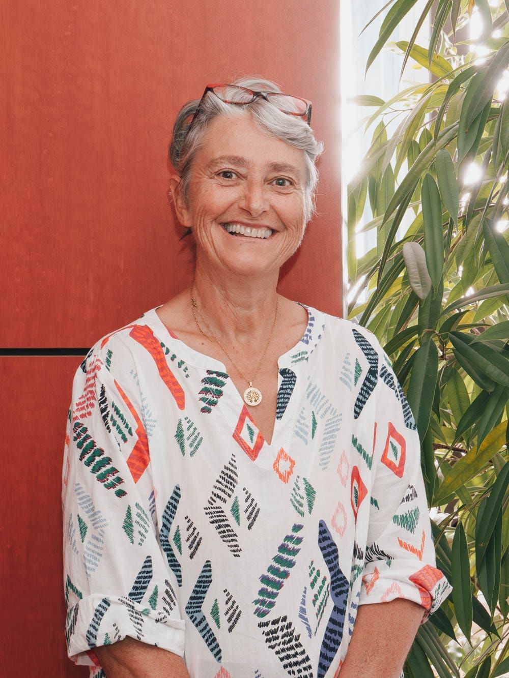 equipe maison de l'artisan