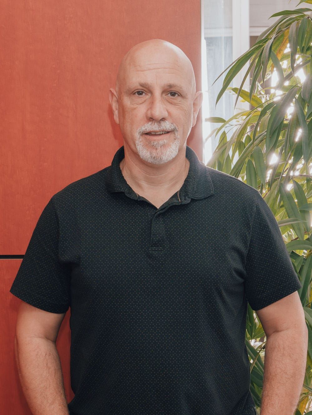 Jerome maison de l'artisan