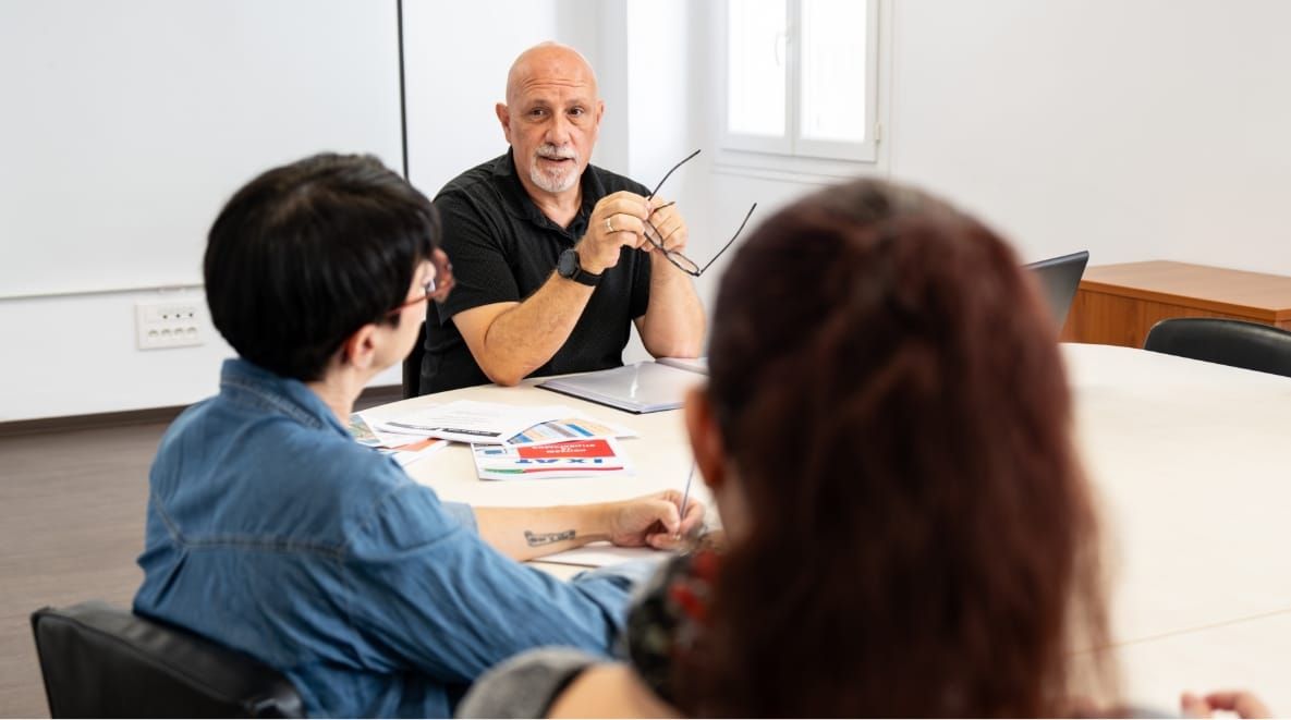 formation formateur élèves