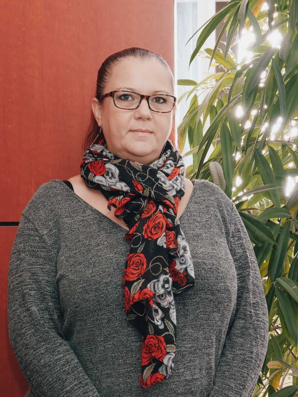 equipe maison de l'artisan