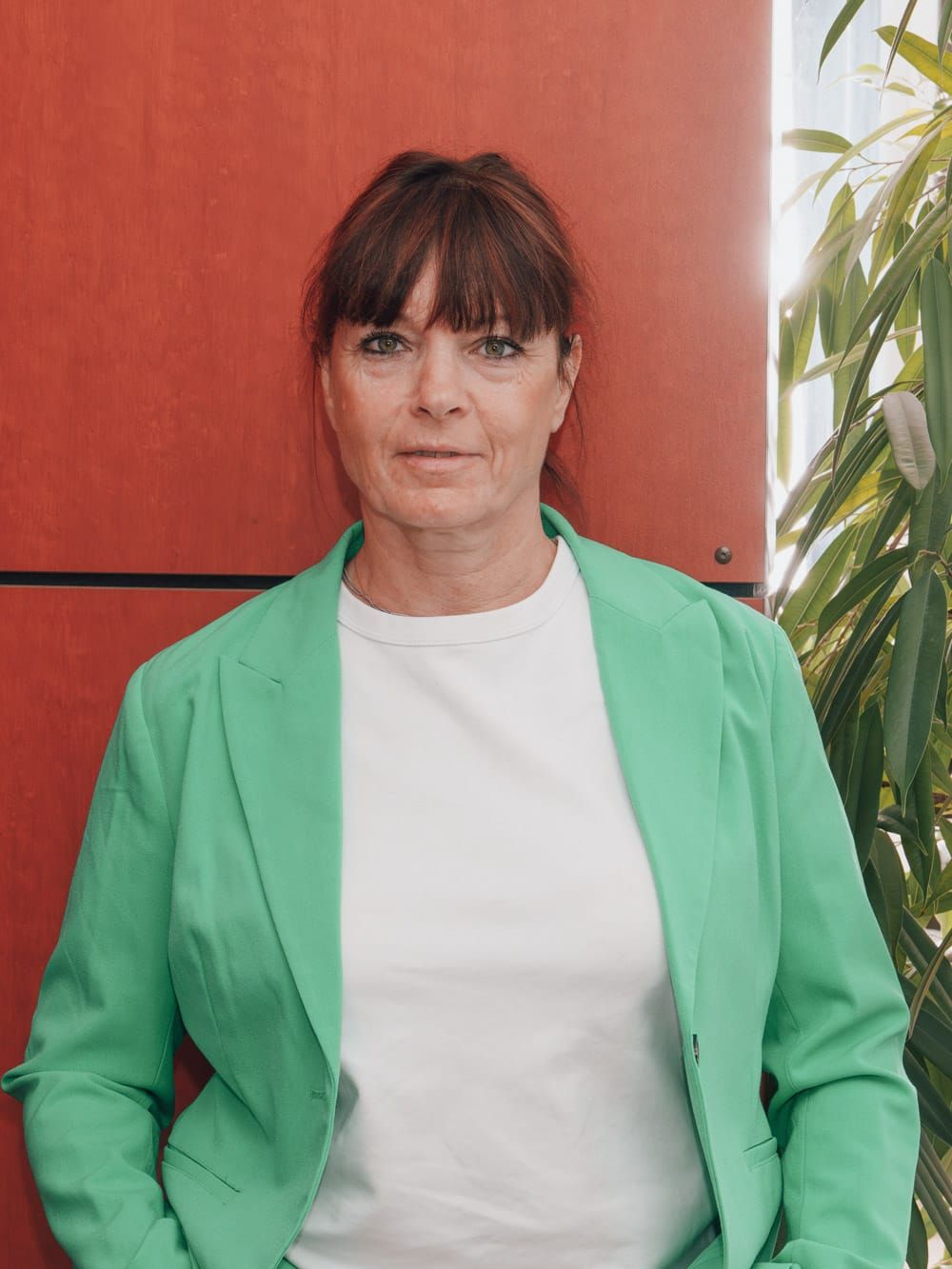 equipe maison de l'artisan