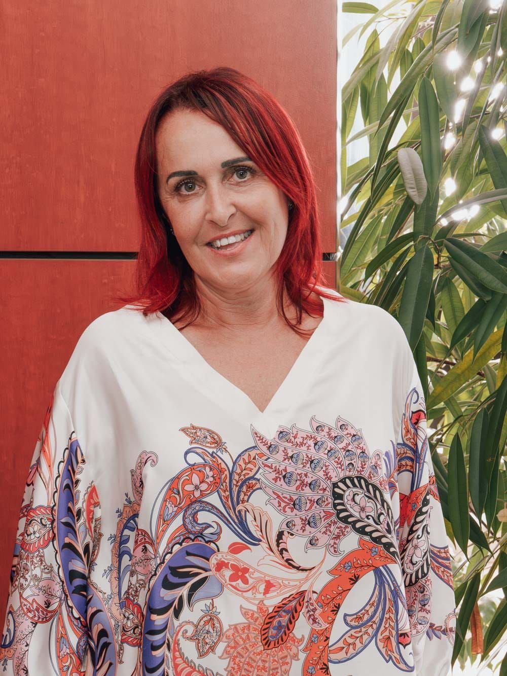 equipe maison de l'artisan