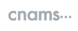 Logo CNAMS