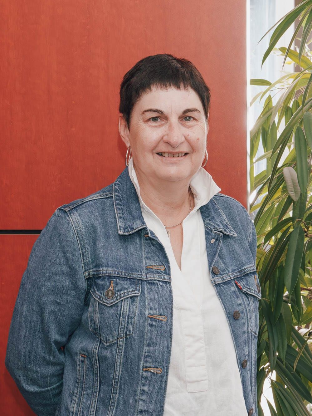 equipe maison de l'artisan