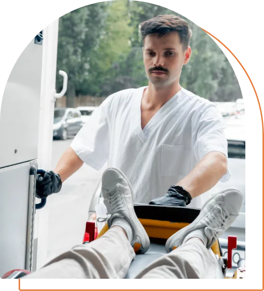 ambulancier