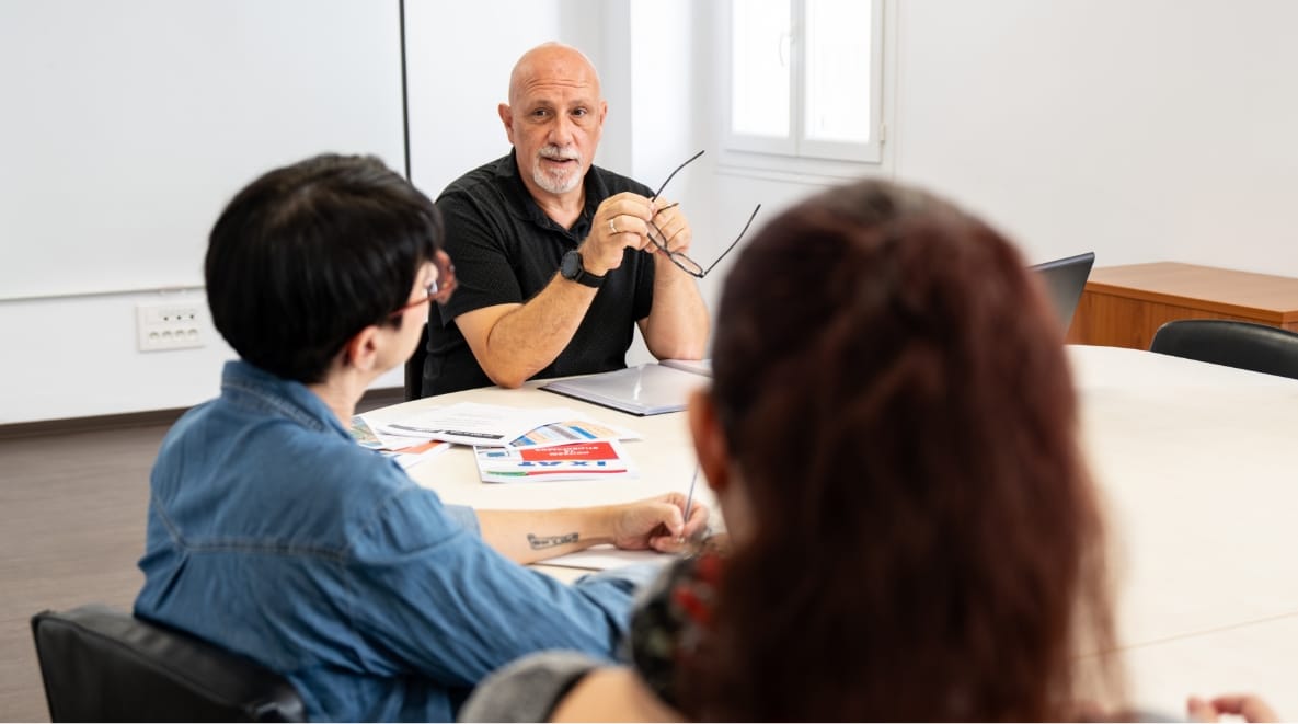 formation formateur élèves