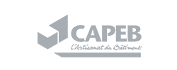 capeb logo