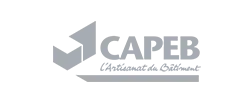 capeb logo