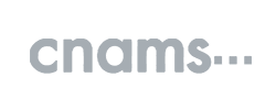 Logo CNAMS