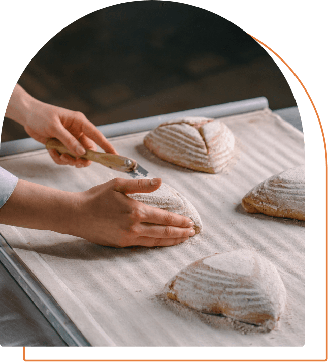 boulangerie