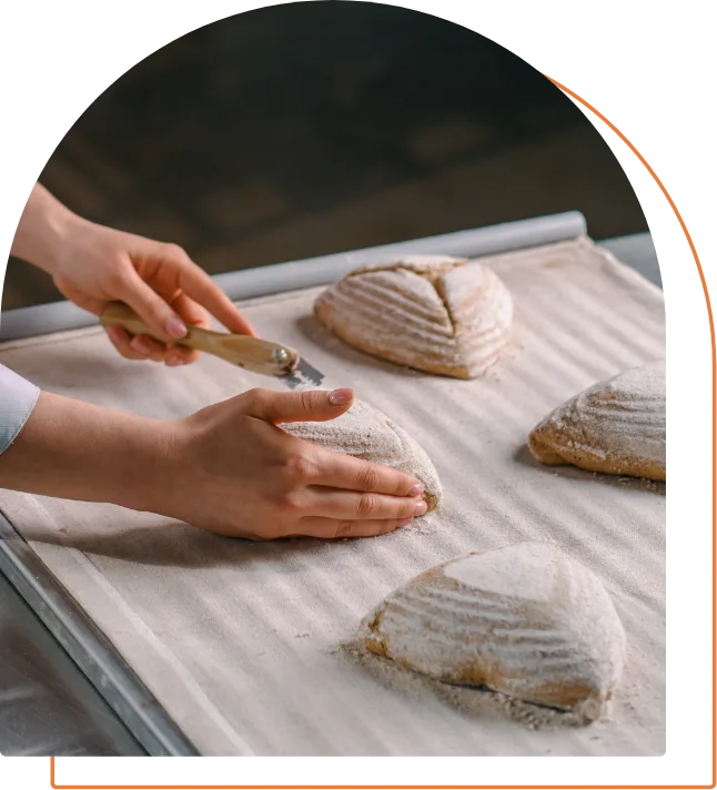boulangerie