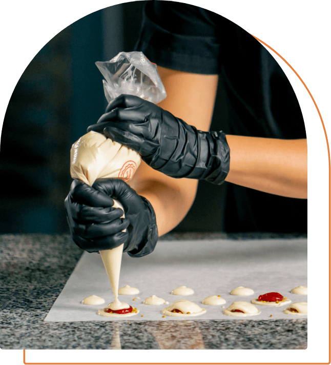 patisserie