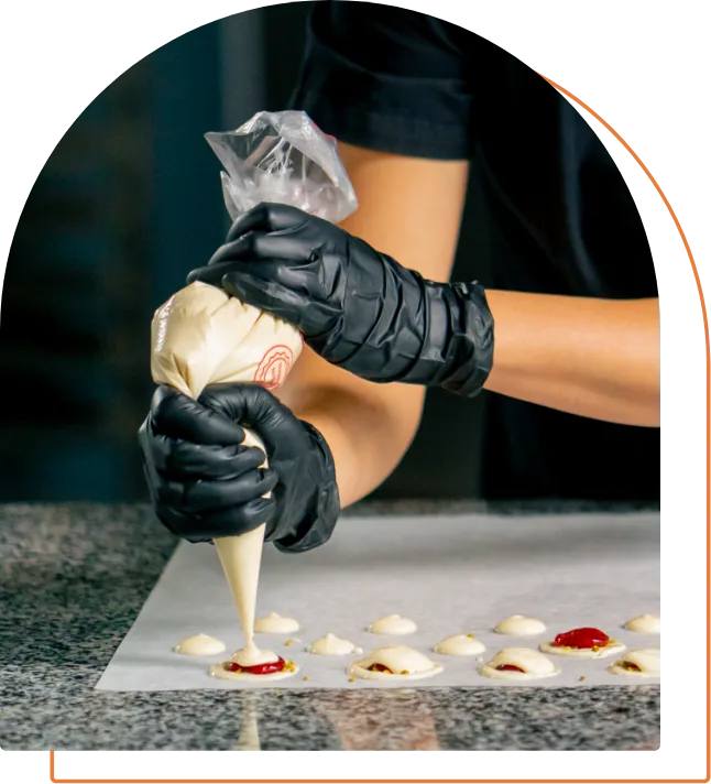 patisserie